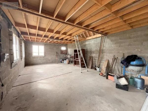 Achat - Maison Penmarch 29760 6 pièces 139 m 2 1450 m 2