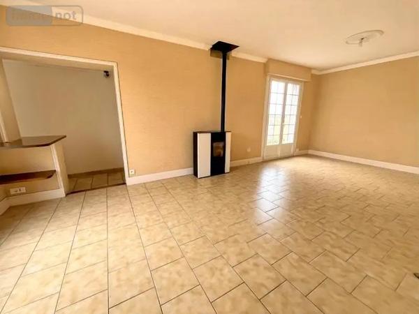 Achat - Maison Penmarch 29760 6 pièces 139 m 2 1450 m 2