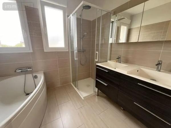 Achat - Maison Penmarch 29760 6 pièces 139 m 2 1450 m 2