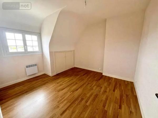 Achat - Maison Penmarch 29760 6 pièces 139 m 2 1450 m 2