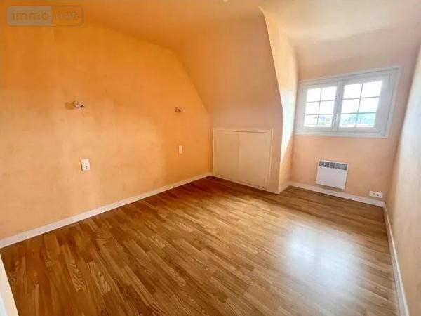 Achat - Maison Penmarch 29760 6 pièces 139 m 2 1450 m 2