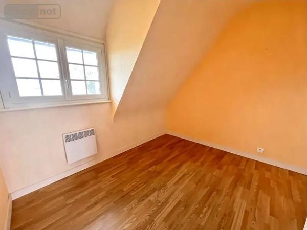 Achat - Maison Penmarch 29760 6 pièces 139 m 2 1450 m 2