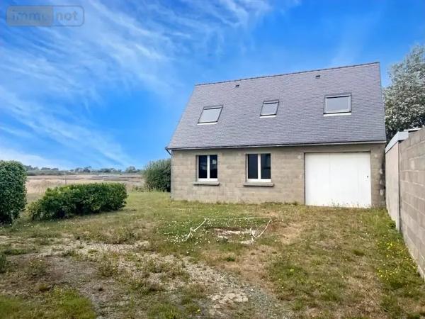Achat - Maison Penmarch 29760 6 pièces 139 m 2 1450 m 2