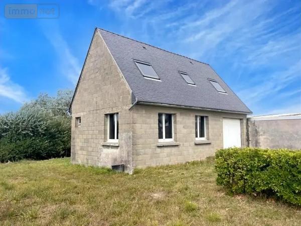 Achat - Maison Penmarch 29760 6 pièces 139 m 2 1450 m 2