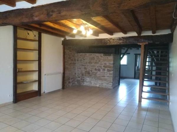 Maison à vendre |  Lagarde |  5 pièces | 175 m²