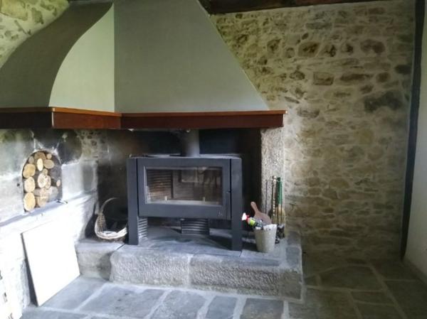 Maison à vendre |  Lagarde |  5 pièces | 175 m²