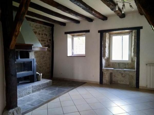 Maison à vendre |  Lagarde |  5 pièces | 175 m²