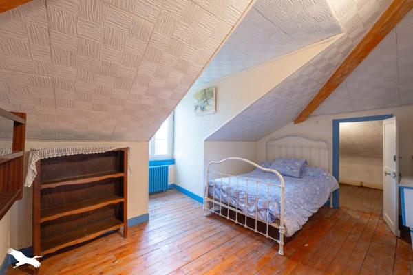 Maison à vendre |  Colombes |  6 pièces | 122 m²