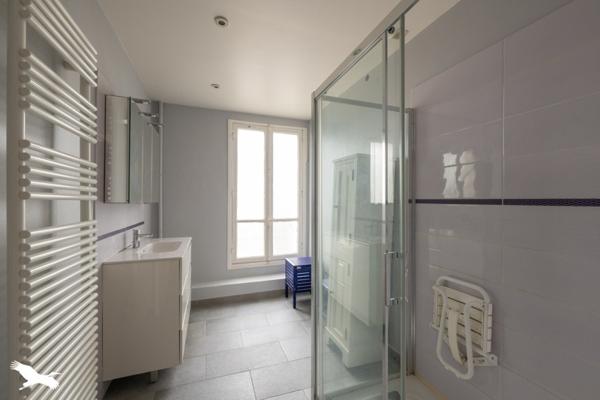 Maison à vendre |  Colombes |  6 pièces | 122 m²