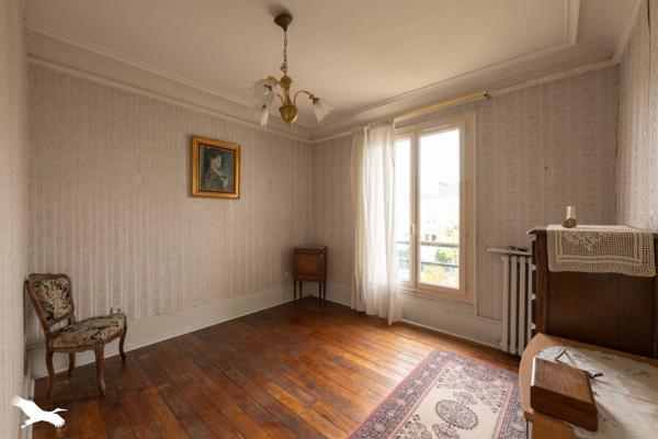 Maison à vendre |  Colombes |  6 pièces | 122 m²