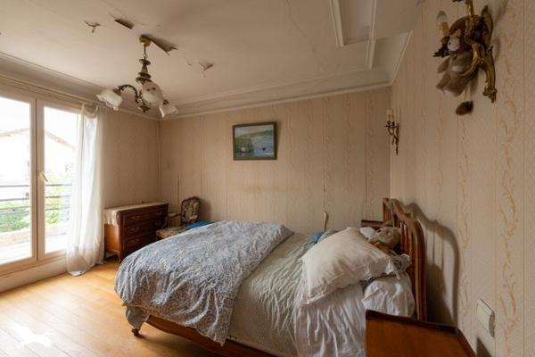 Maison à vendre |  Colombes |  6 pièces | 122 m²