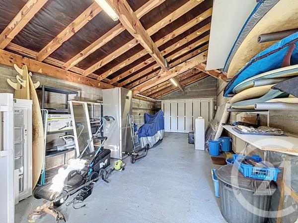 Maison à vendre  7 pièces - 174 m2 ONDRES - 40