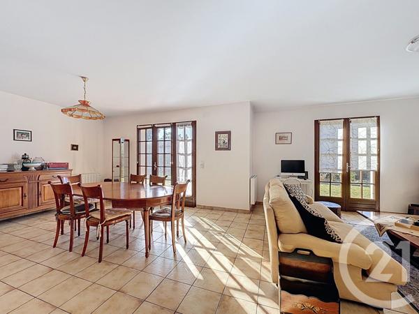 Maison à vendre  7 pièces - 174 m2 ONDRES - 40