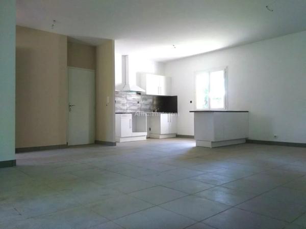 Location Villa 4 pièces 100 m2 à Marssac-sur-Tarn