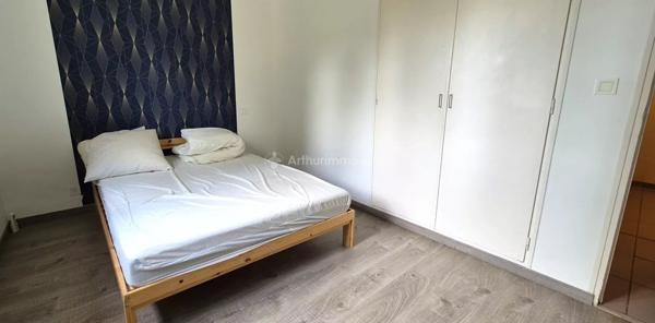 Location Villa 4 pièces 100 m2 à Marssac-sur-Tarn