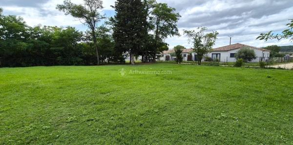 Location Villa 4 pièces 100 m2 à Marssac-sur-Tarn