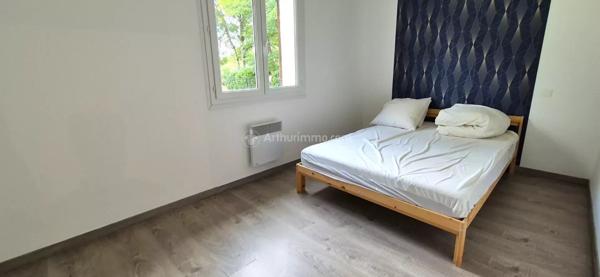 Location Villa 4 pièces 100 m2 à Marssac-sur-Tarn