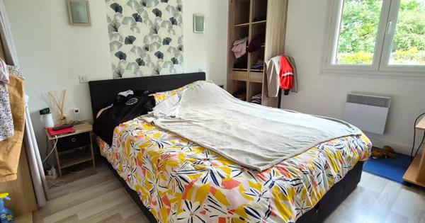 Location Villa 4 pièces 100 m2 à Marssac-sur-Tarn