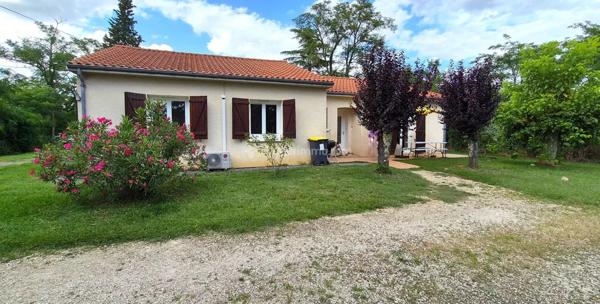 Location Villa 4 pièces 100 m2 à Marssac-sur-Tarn