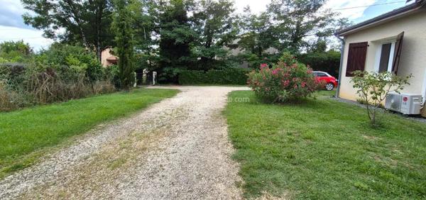 Location Villa 4 pièces 100 m2 à Marssac-sur-Tarn