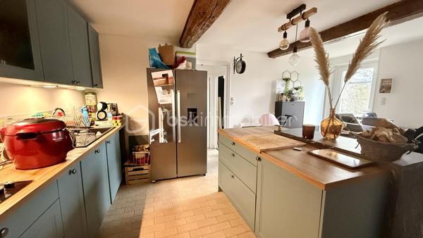 Maison de 131,40 m²