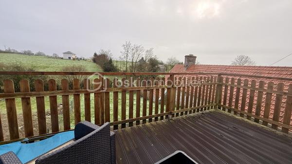 Maison de 131,40 m²