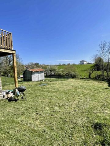 Maison de 131,40 m²