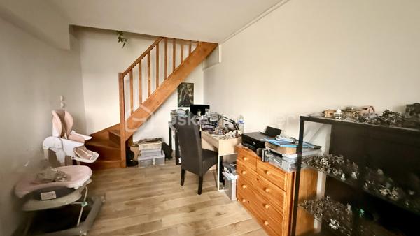 Maison de 131,40 m²