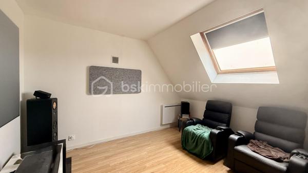 Maison de 131,40 m²