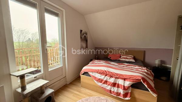 Maison de 131,40 m²