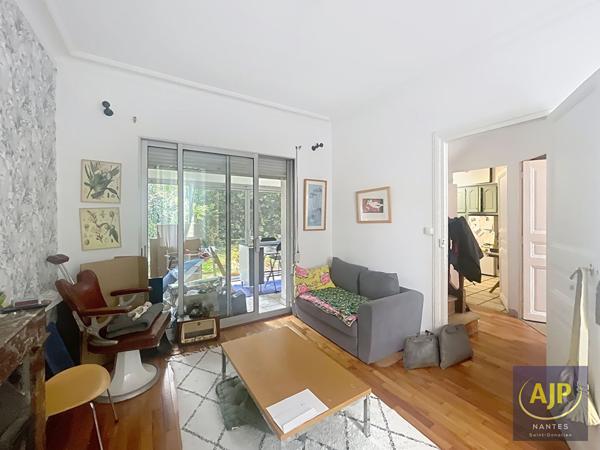 Vente maison Nantes : 370 000 € - AJP Immobilier Nantes Saint-Donatien