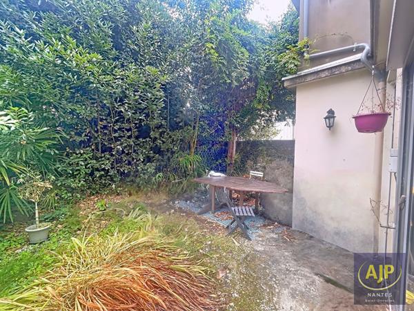 Vente maison Nantes : 370 000 € - AJP Immobilier Nantes Saint-Donatien