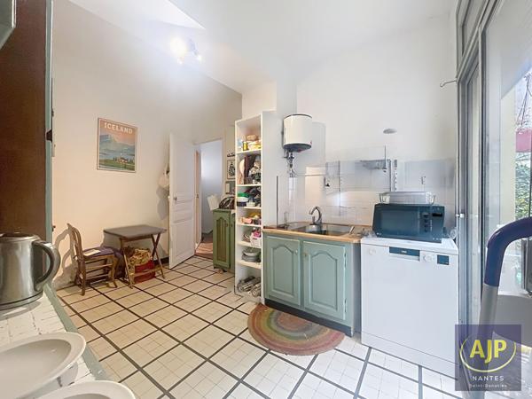 Vente maison Nantes : 370 000 € - AJP Immobilier Nantes Saint-Donatien