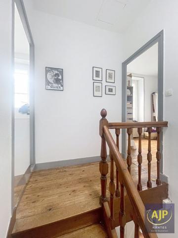 Vente maison Nantes : 370 000 € - AJP Immobilier Nantes Saint-Donatien