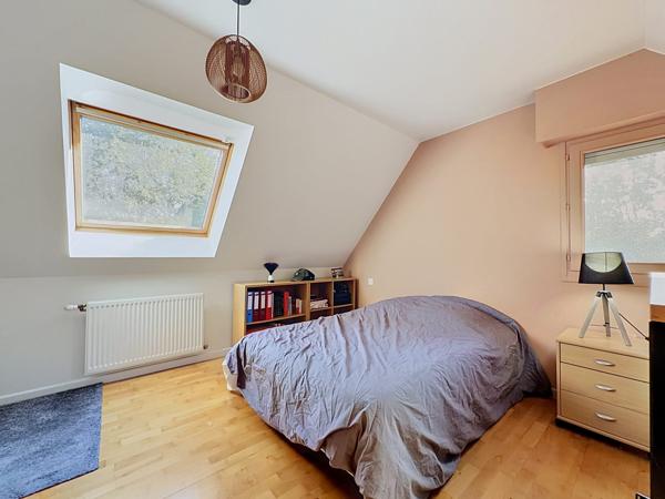 Semi Plain pied individuelle