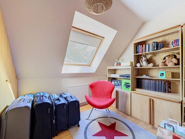 Semi Plain pied individuelle