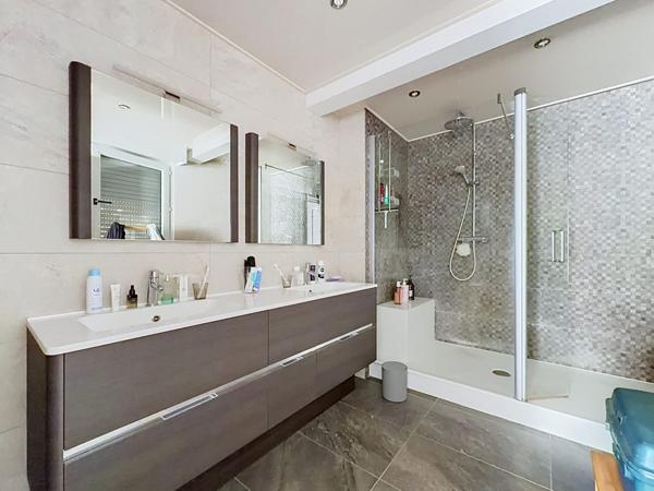 Semi Plain pied individuelle