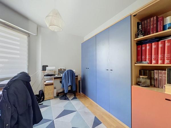 Semi Plain pied individuelle