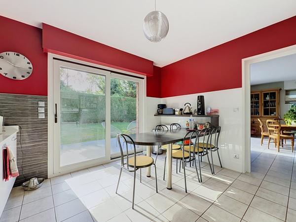 Semi Plain pied individuelle