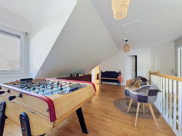 Semi Plain pied individuelle