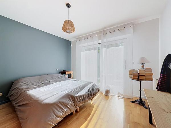 Semi Plain pied individuelle