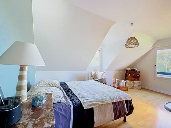 Semi Plain pied individuelle