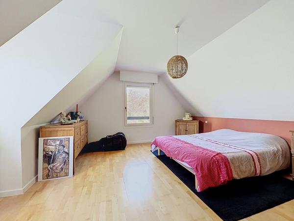Semi Plain pied individuelle