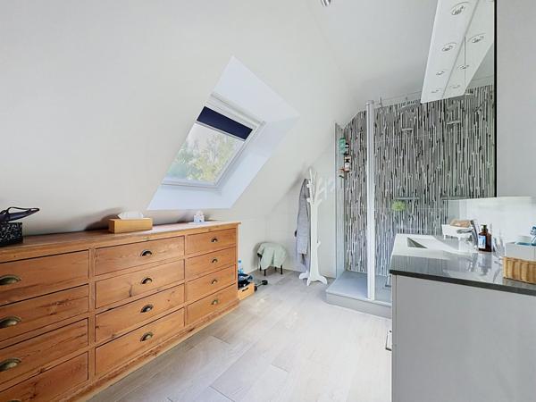 Semi Plain pied individuelle