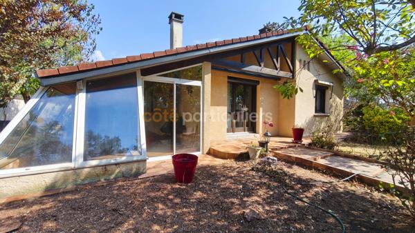 Vente
                Maison130 m² - 6 Pièces -
                    MONT DE MARSAN (40000)