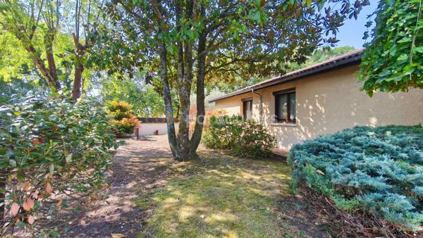 Vente
                Maison130 m² - 6 Pièces -
                    MONT DE MARSAN (40000)