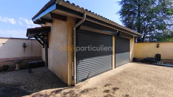 Vente
                Maison130 m² - 6 Pièces -
                    MONT DE MARSAN (40000)