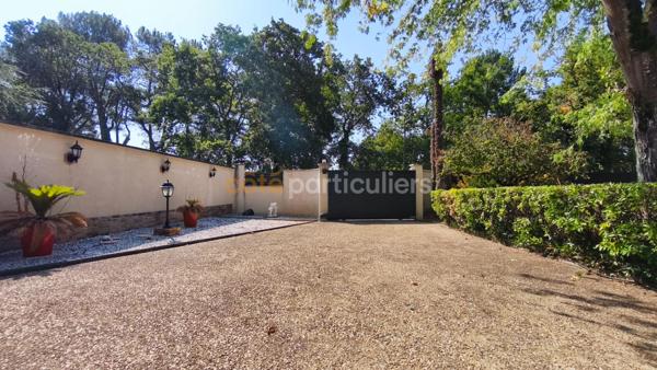 Vente
                Maison130 m² - 6 Pièces -
                    MONT DE MARSAN (40000)