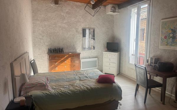 Maison à vendre    2 pièces •  Allemagne-en-Provence