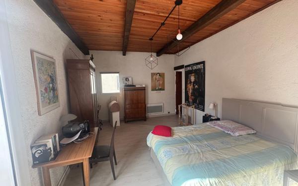 Maison à vendre    2 pièces •  Allemagne-en-Provence